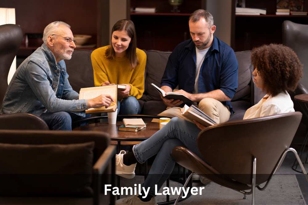 Orange County Family Law Lawyer | Family Lawyer in Orange County