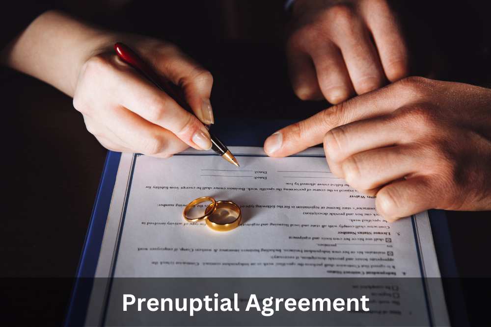 Prenup Lawyer Orange County Orange County Prenup Lawyer