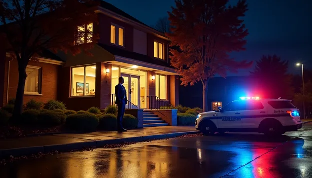 Abogado de Amherst especializado en DWI