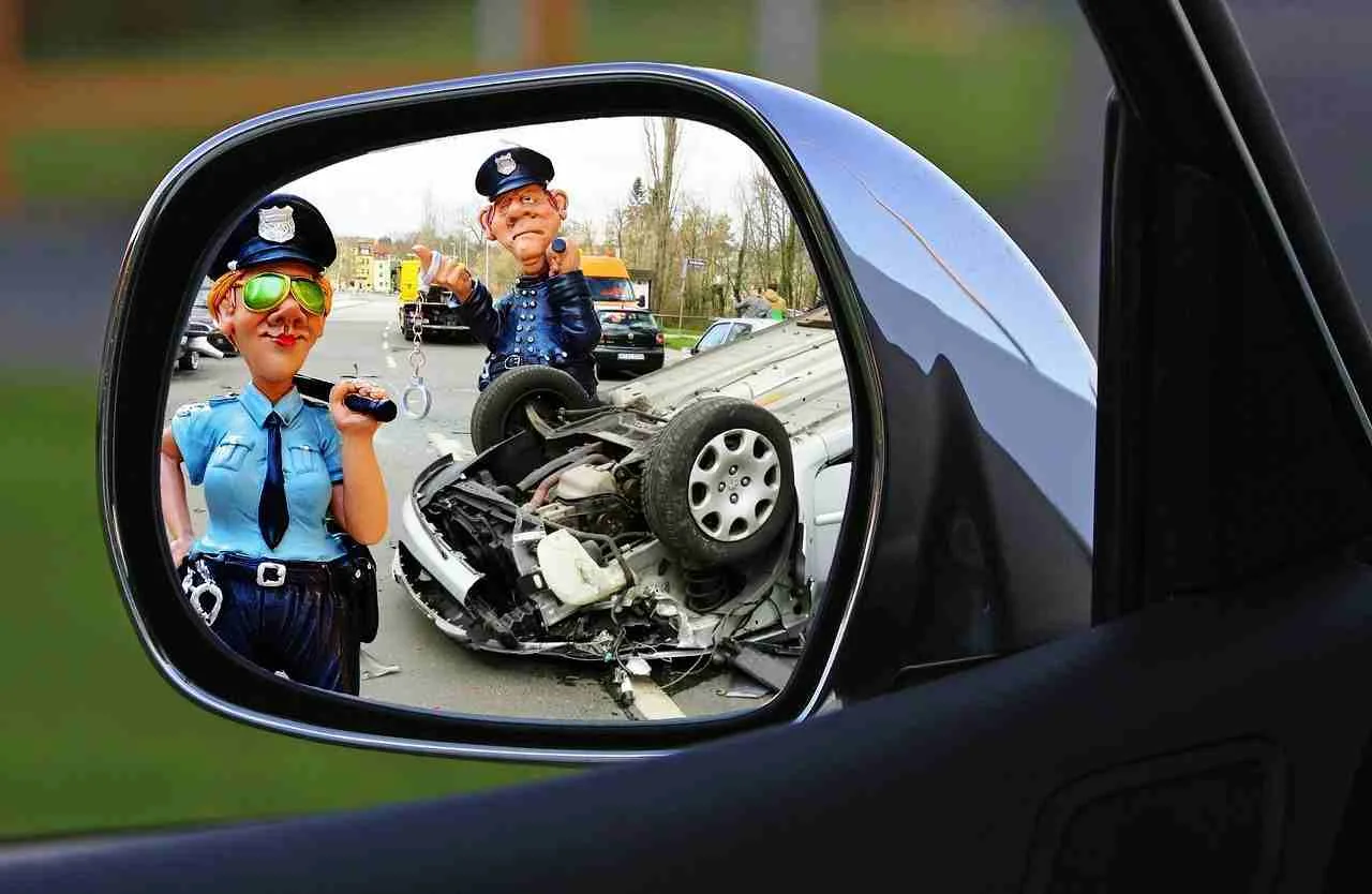 Charlottesville auto accident lawyer