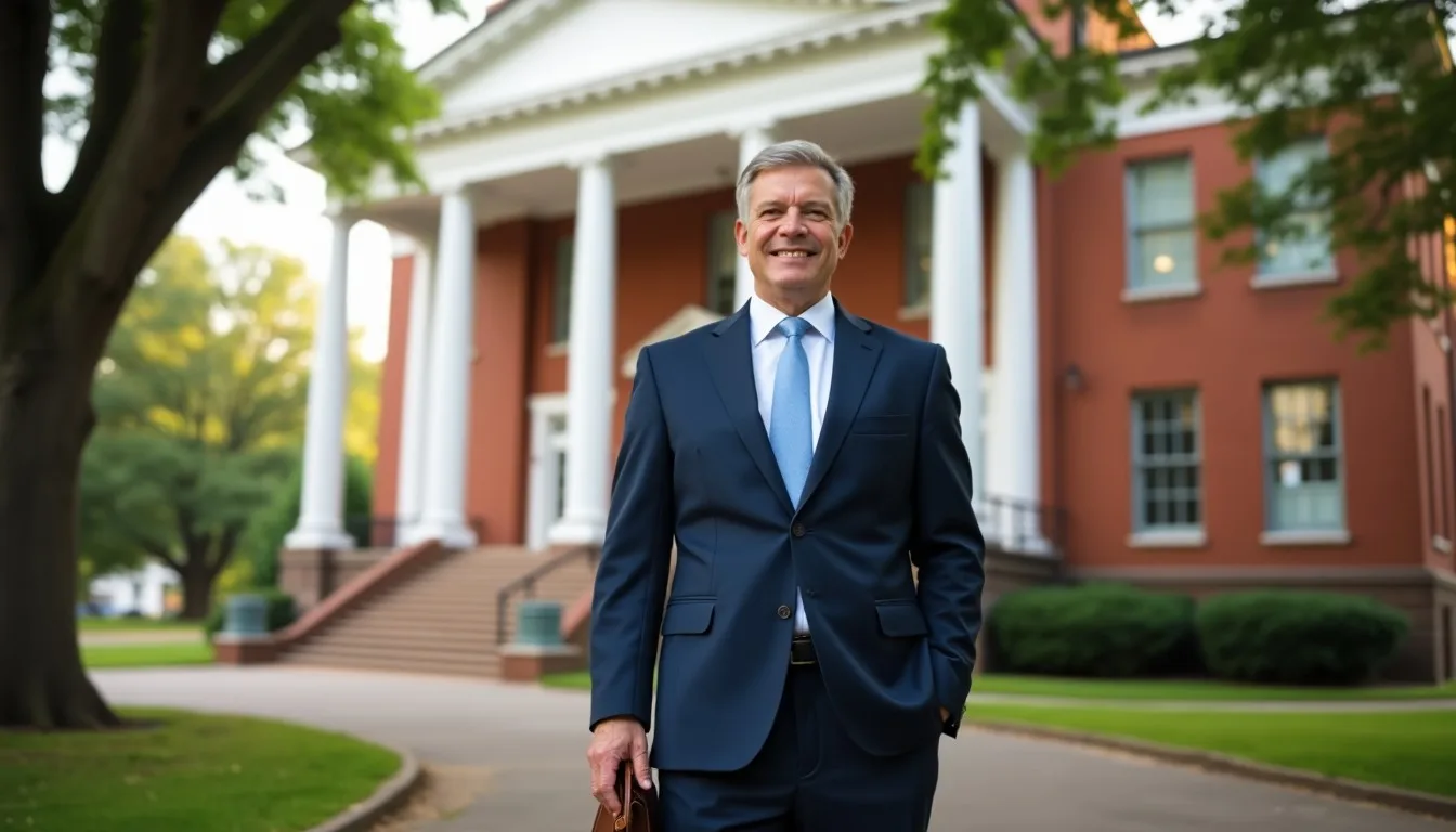 Powhatan dui lawyer