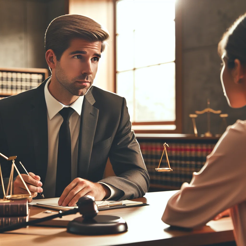 Charlottesville Fracture Injury Lawyer