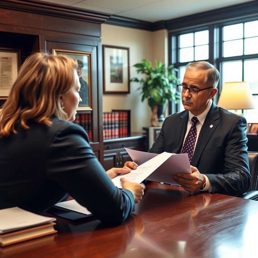 Business Agreement Lawyer Lexington