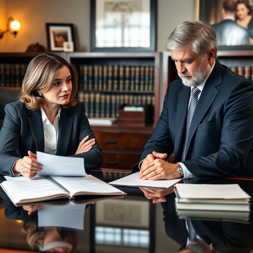 Business Formation Lawyer Caroline County