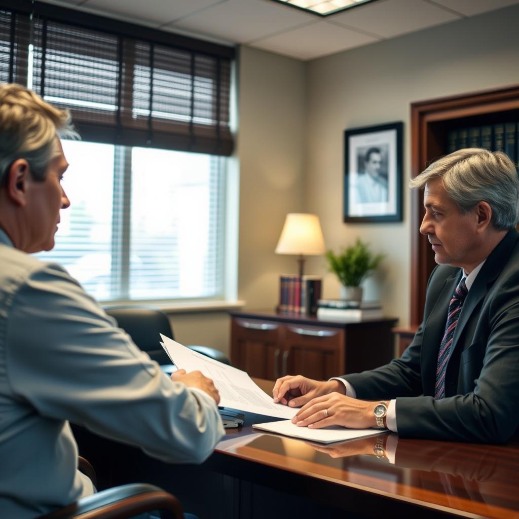 Business Formation Lawyer New Kent County