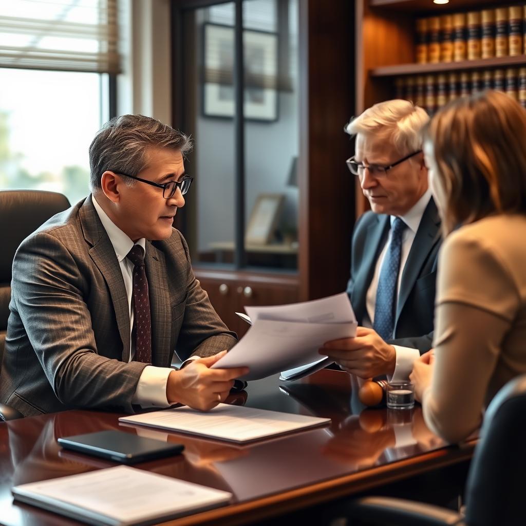 Business Formation Lawyer Orange County