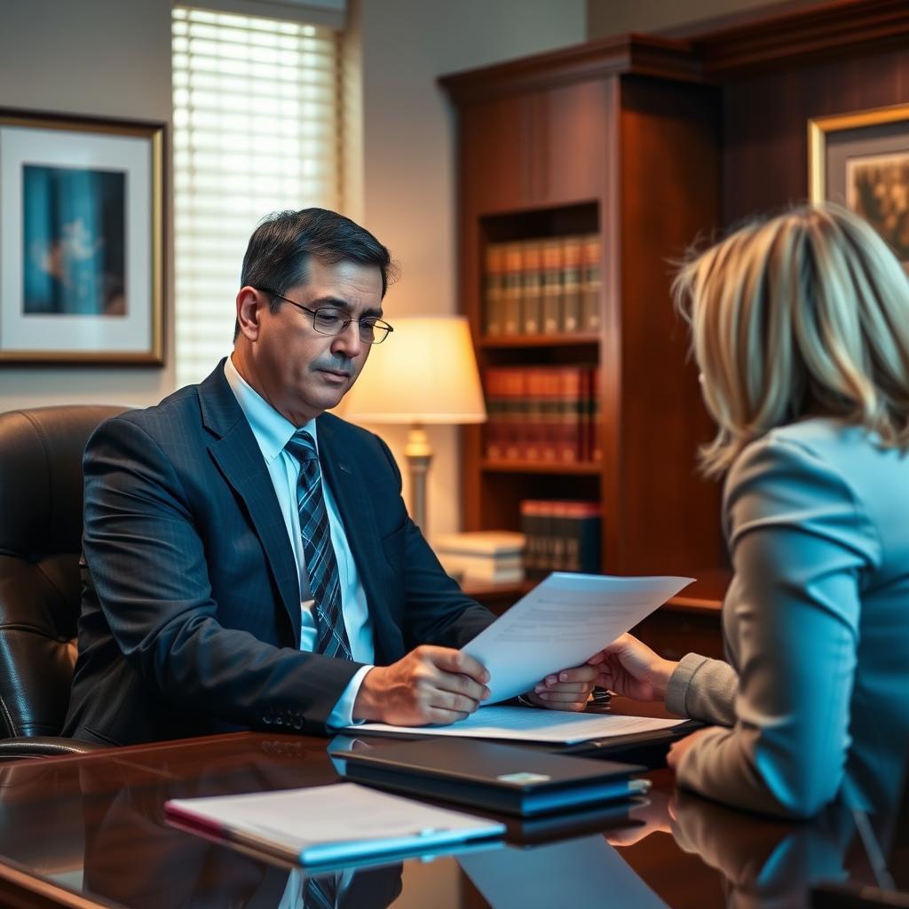 Business Formation Lawyer Prince William County