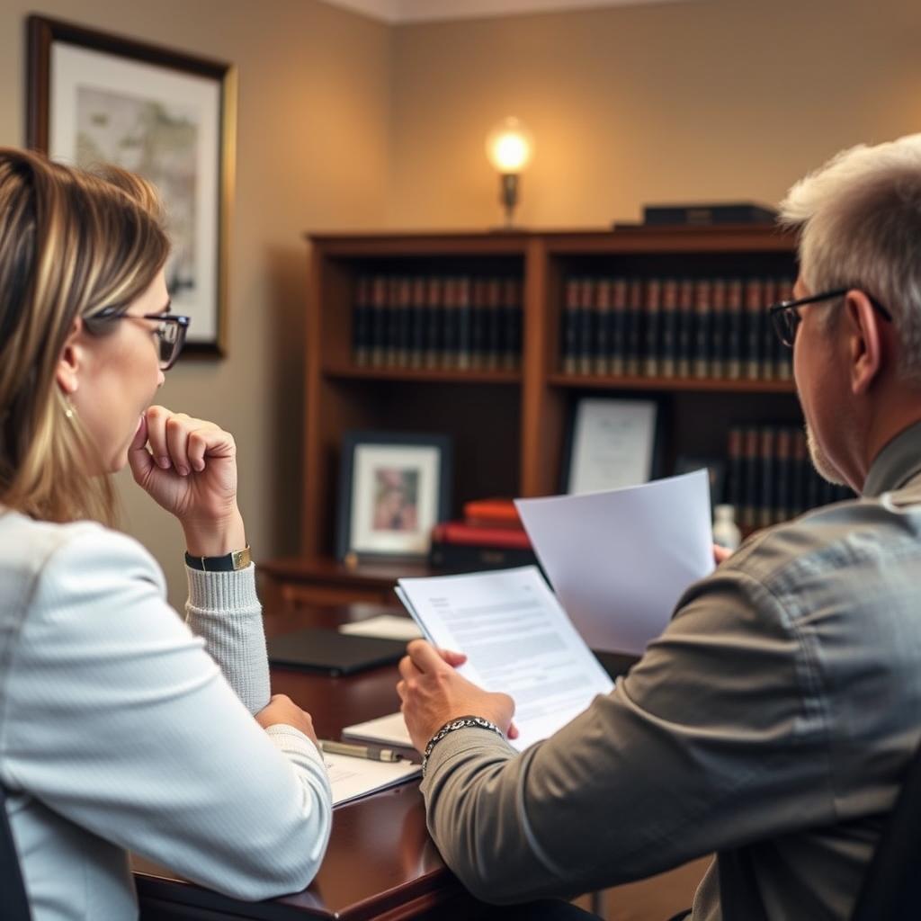 Business Formation Lawyer Stafford County