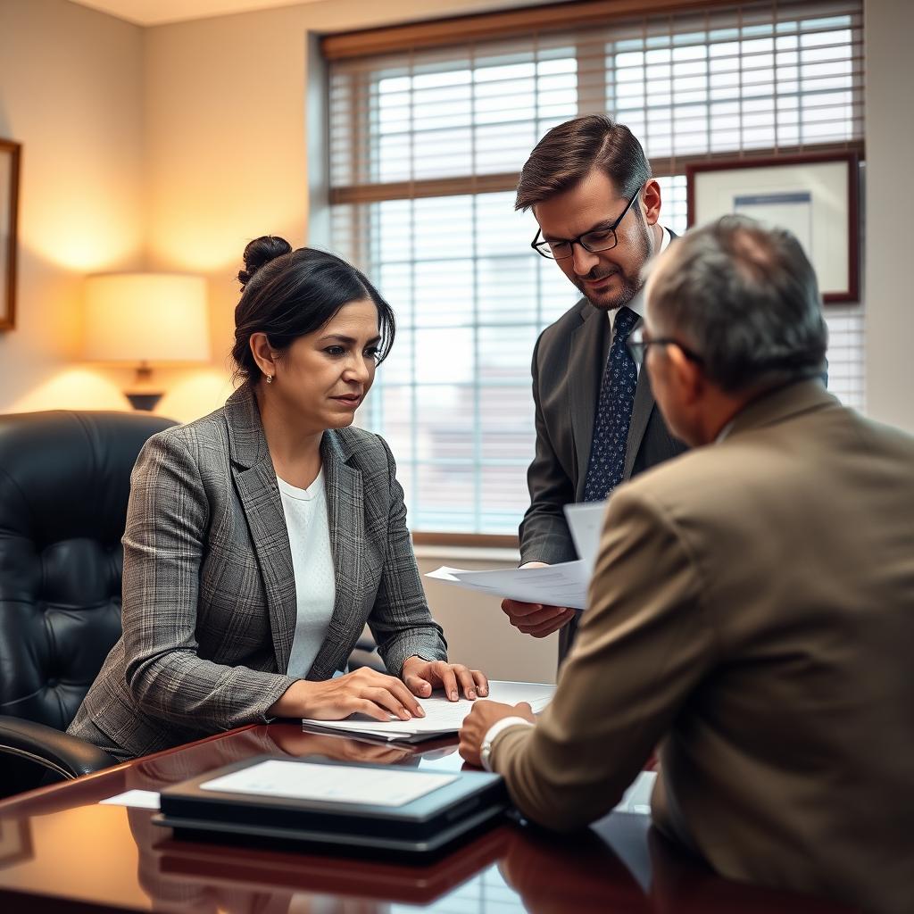 Business Formation Lawyer Virginia