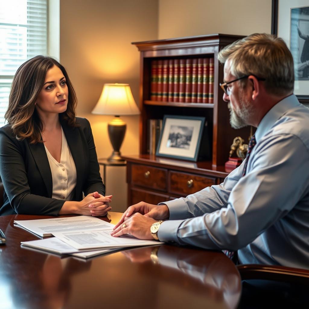 Corporate Bylaws Lawyer Albemarle County