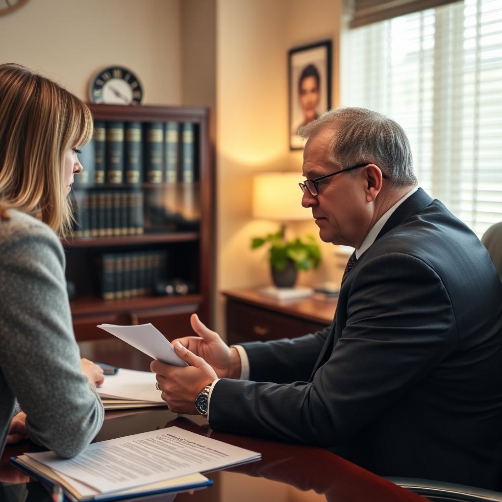 Corporate Bylaws Lawyer Botetourt County