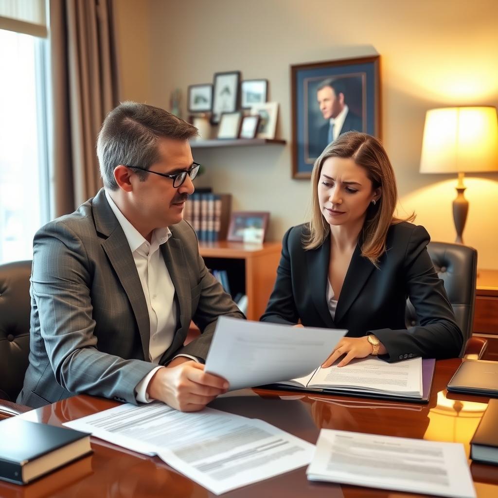 Corporate Bylaws Lawyer Caroline County