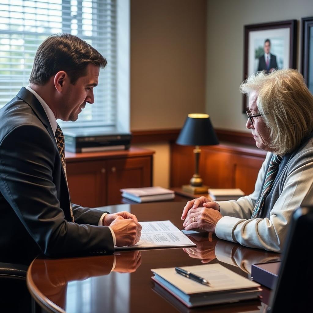 Corporate Bylaws Lawyer Culpeper County