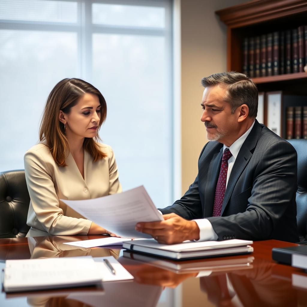 Corporate Bylaws Lawyer Fairfax County