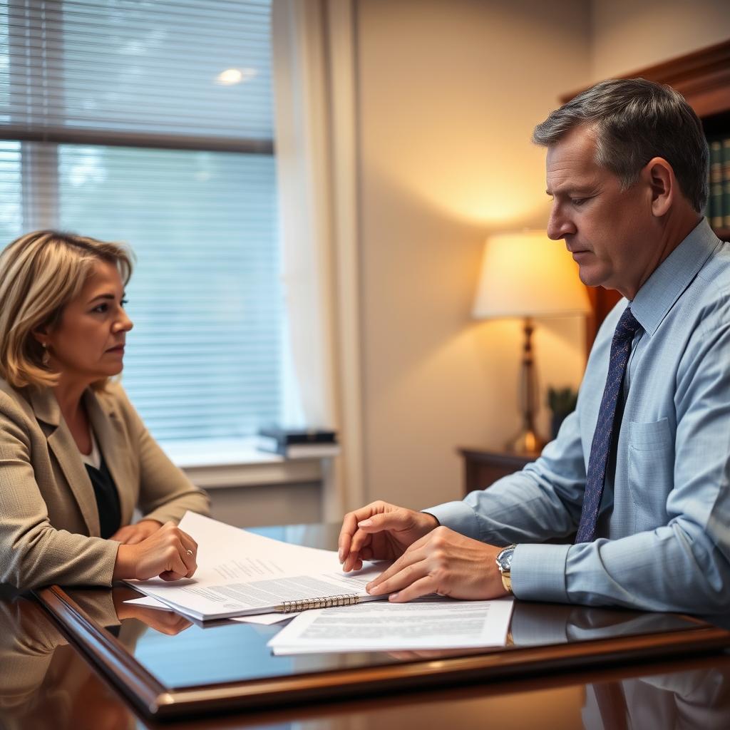 Corporate Bylaws Lawyer Fauquier County