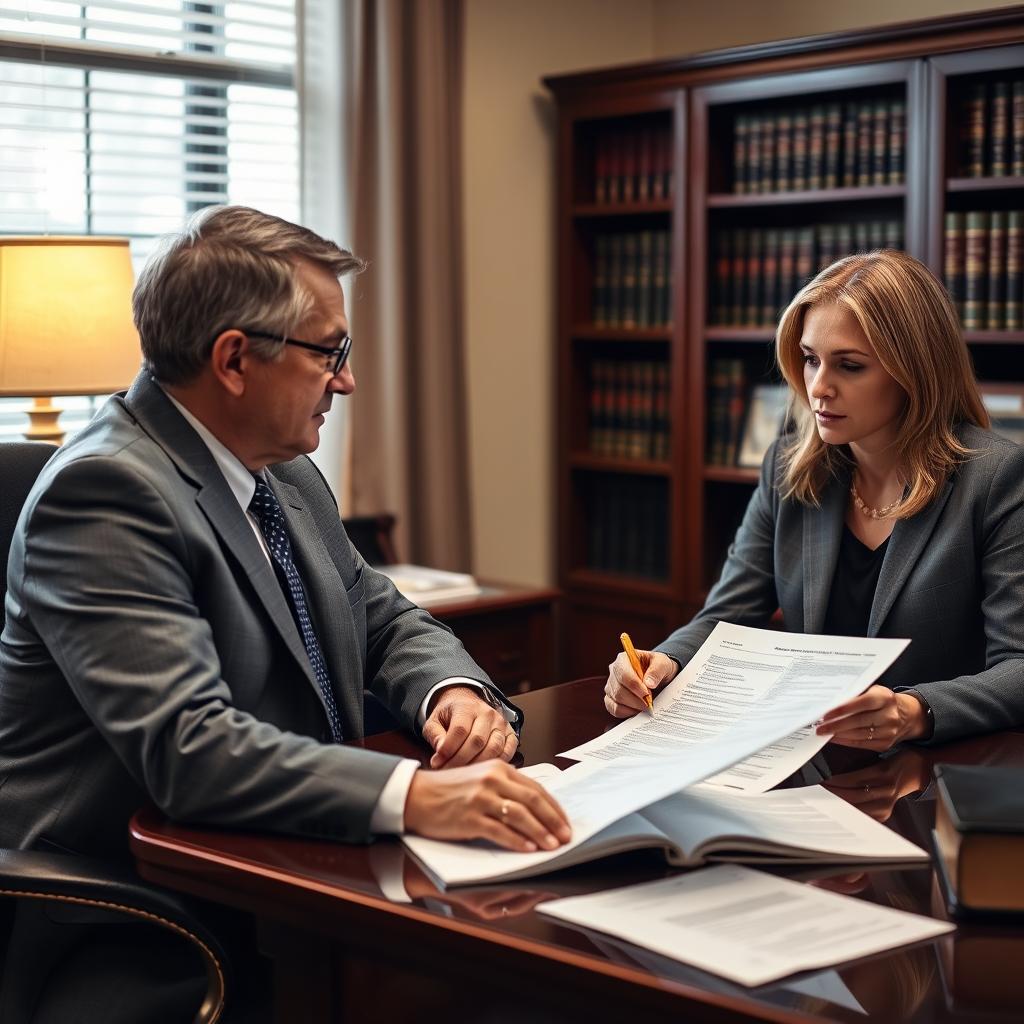 Corporate Bylaws Lawyer Fredericksburg