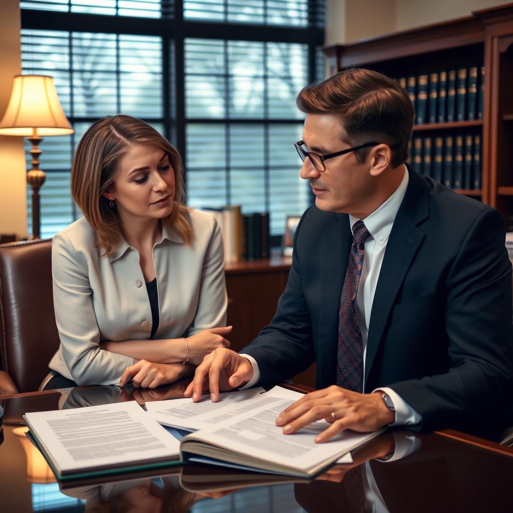 Corporate Bylaws Lawyer Greene County