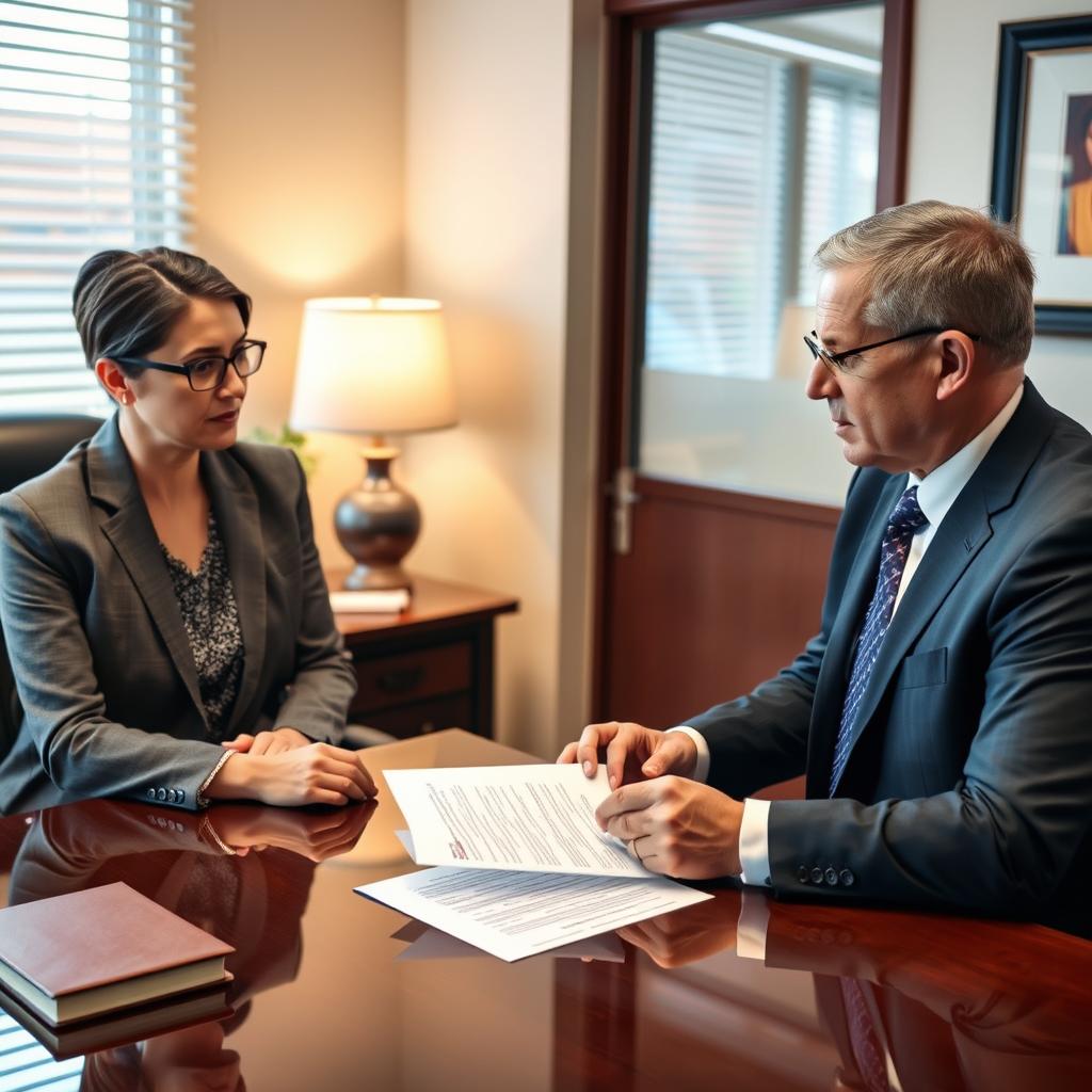 Corporate Bylaws Lawyer Henrico County