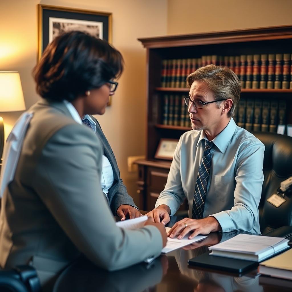 Corporate Bylaws Lawyer Louisa County