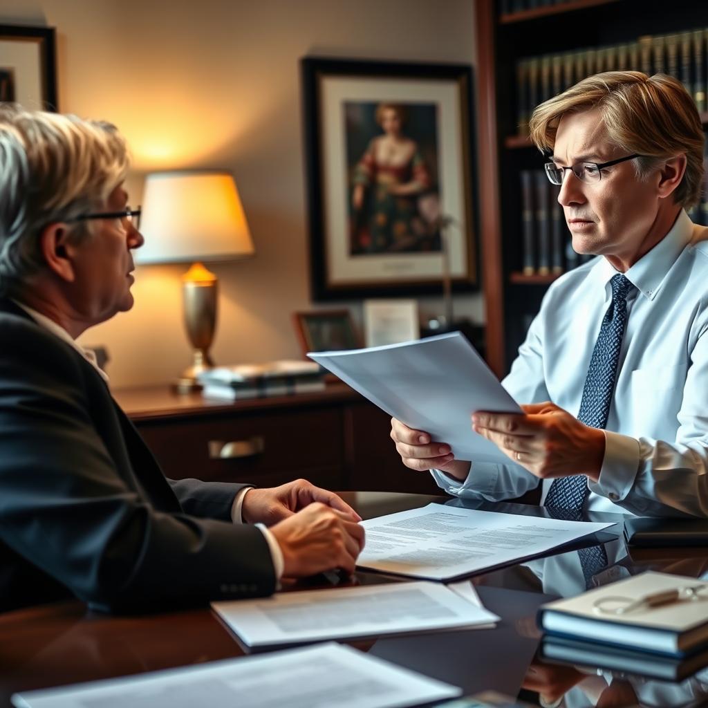 Corporate Bylaws Lawyer Madison County