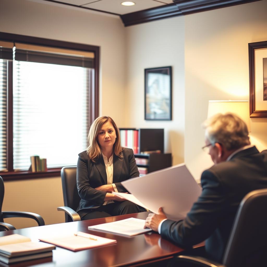 Corporate Bylaws Lawyer Powhatan County
