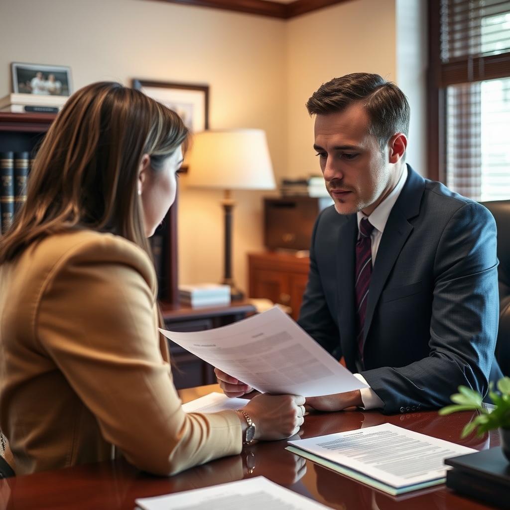 Corporate Bylaws Lawyer Prince George County