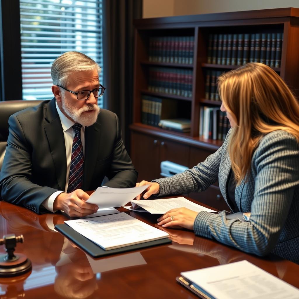 Corporate Bylaws Lawyer Prince William County