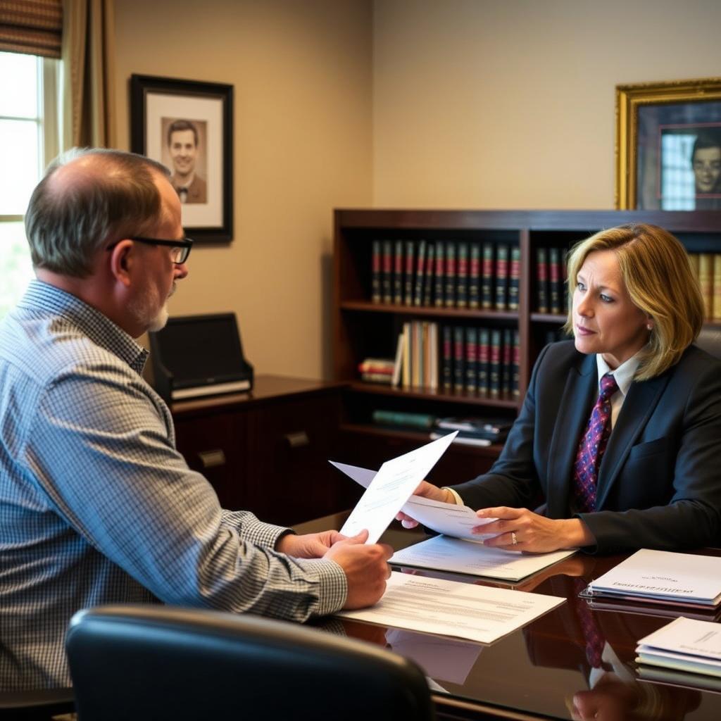 Corporate Bylaws Lawyer Rappahannock County