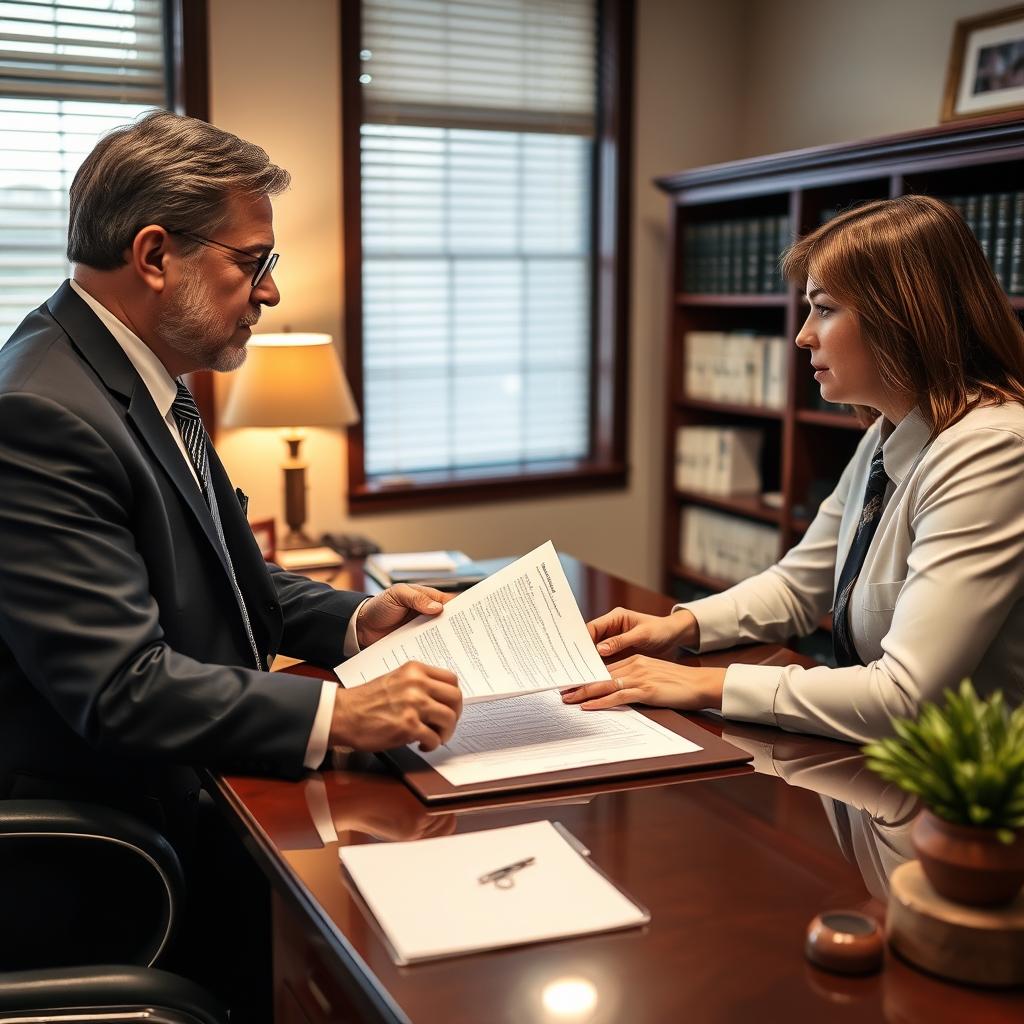 Corporate Bylaws Lawyer Rockingham County