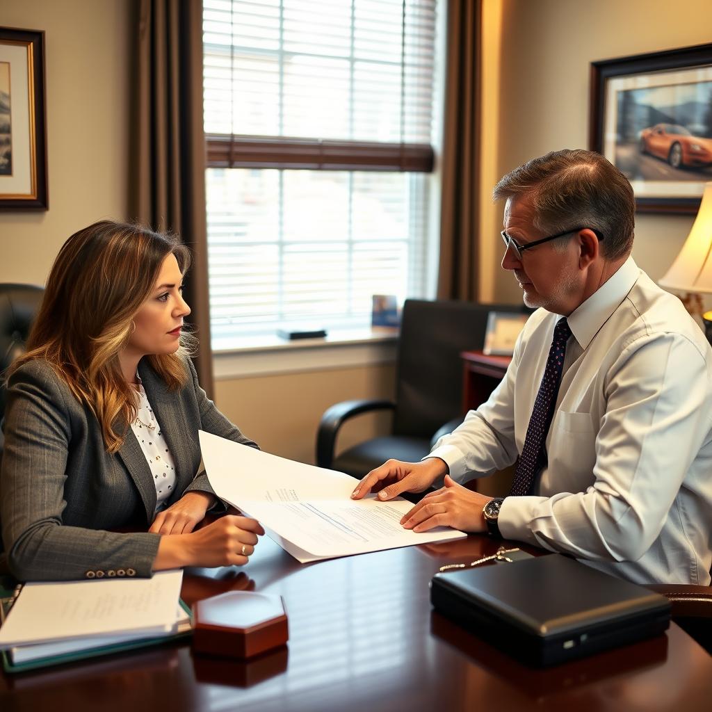 Corporate Bylaws Lawyer Shenandoah County