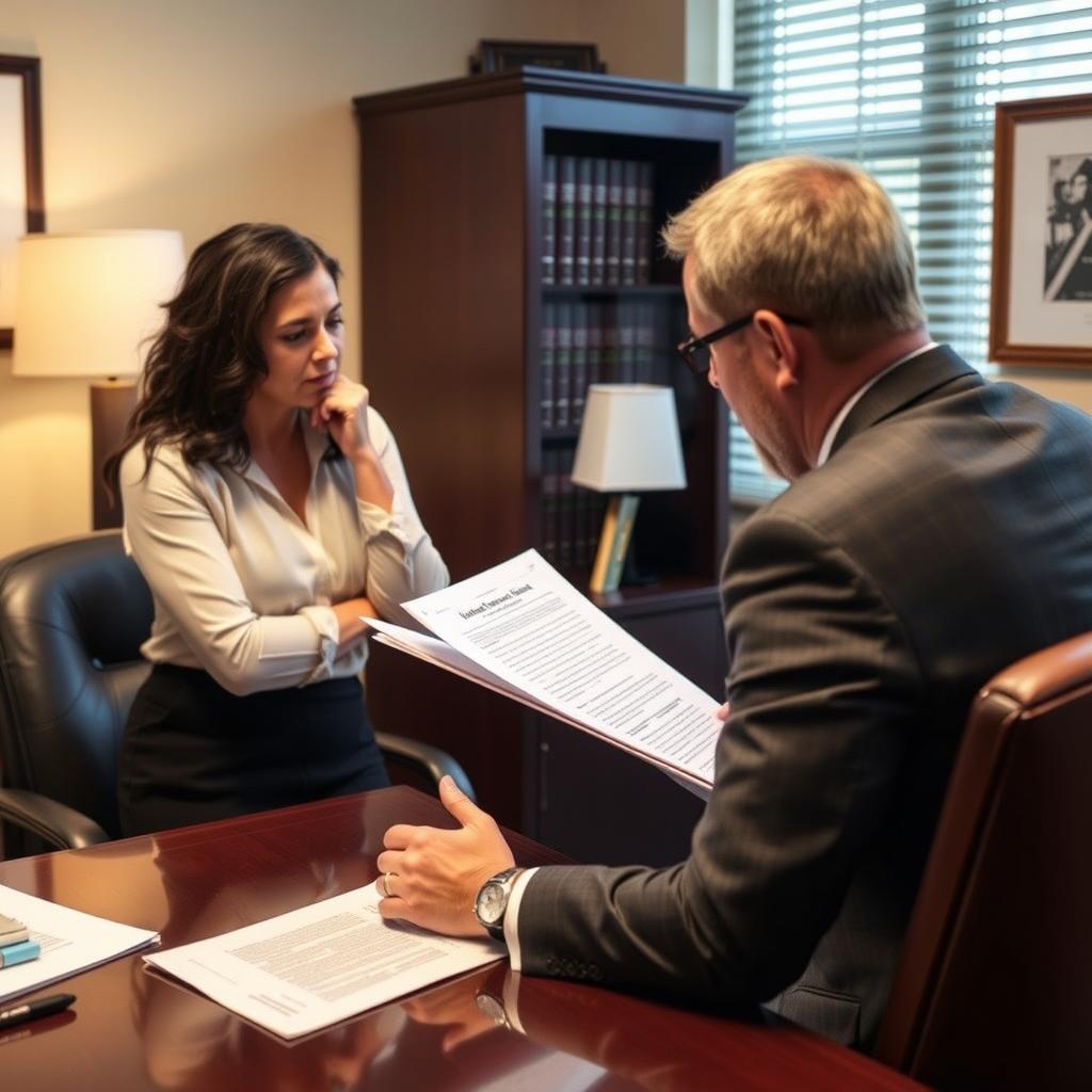 Corporate Bylaws Lawyer Spotsylvania County