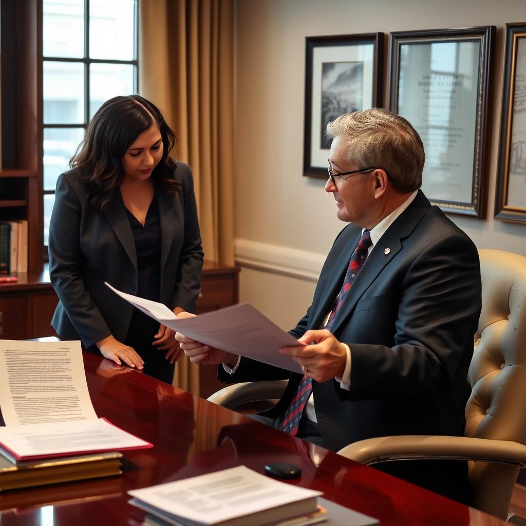 Corporate Bylaws Lawyer Virginia