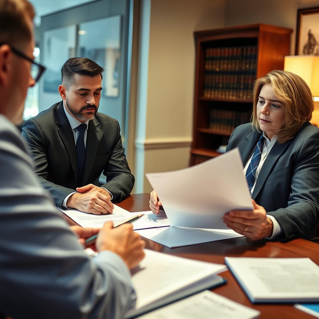 Corporate Bylaws Lawyer Warren County