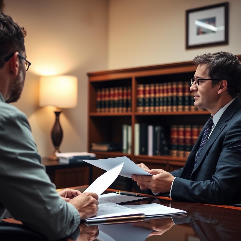 Corporate Compliance Lawyer Botetourt County