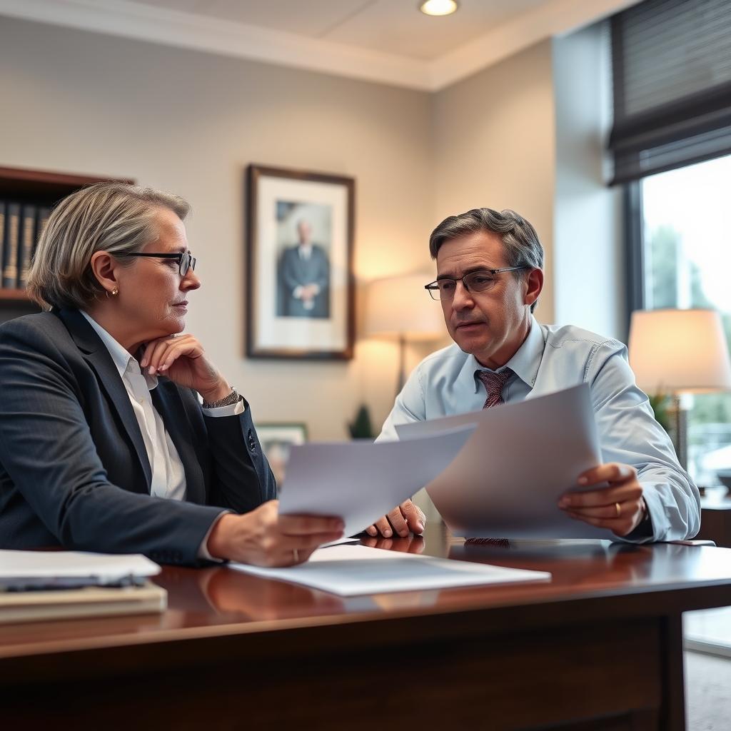 Corporate Compliance Lawyer Caroline County