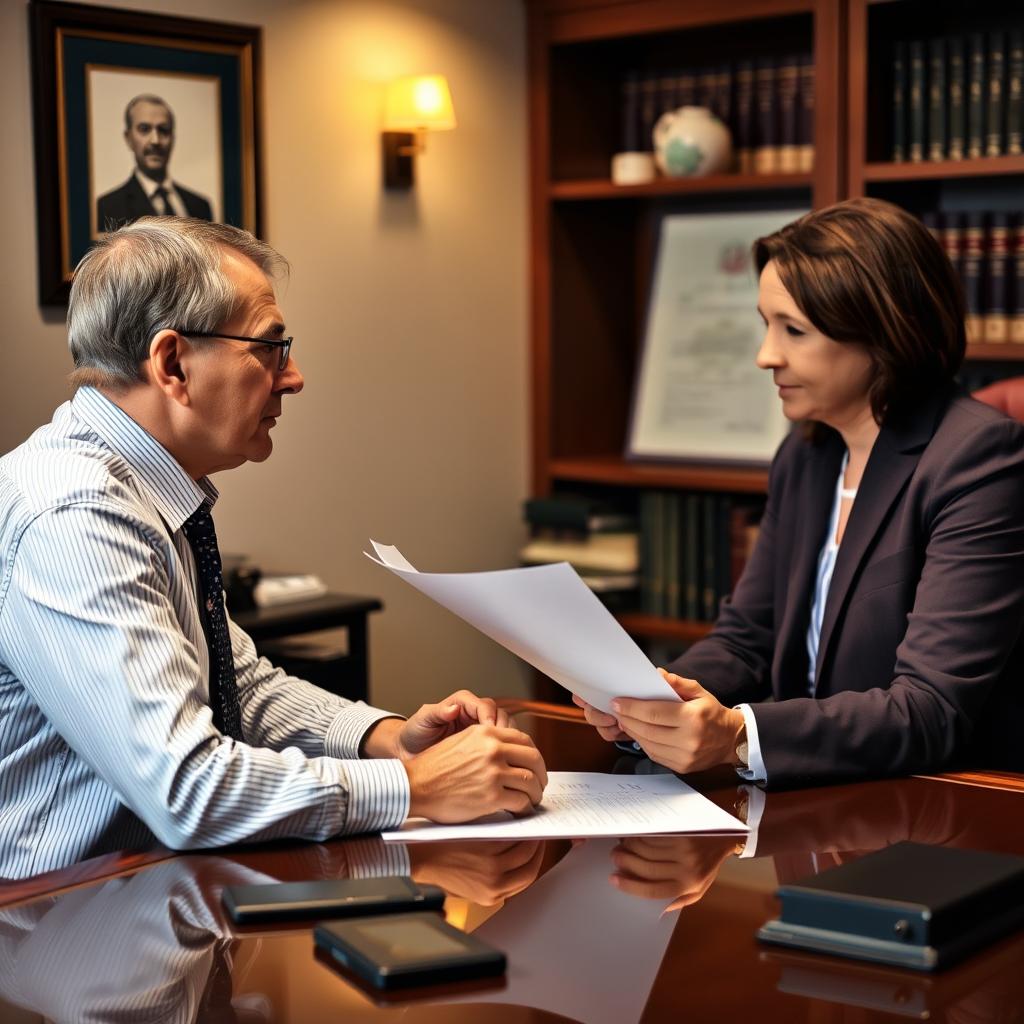 Corporate Compliance Lawyer Clarke County