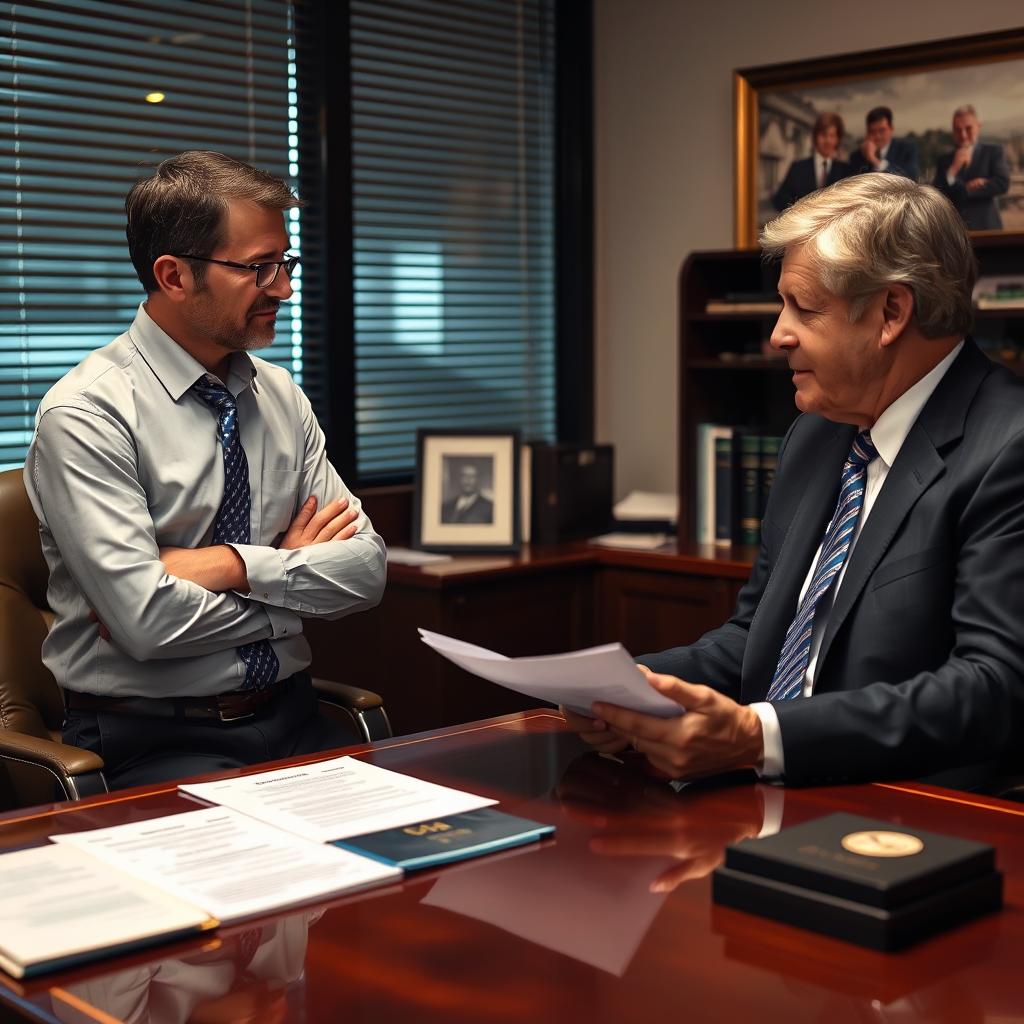 Corporate Compliance Lawyer Colonial Heights