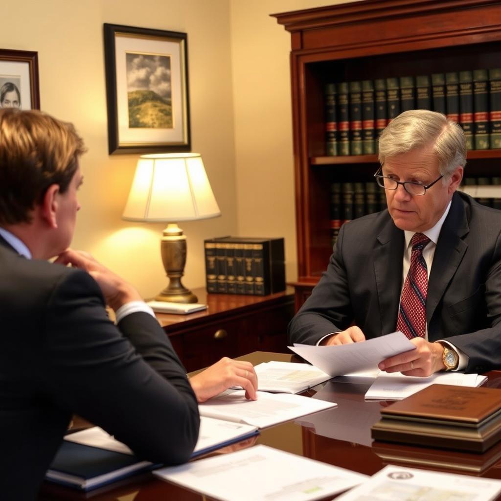 Corporate Compliance Lawyer Dinwiddie County