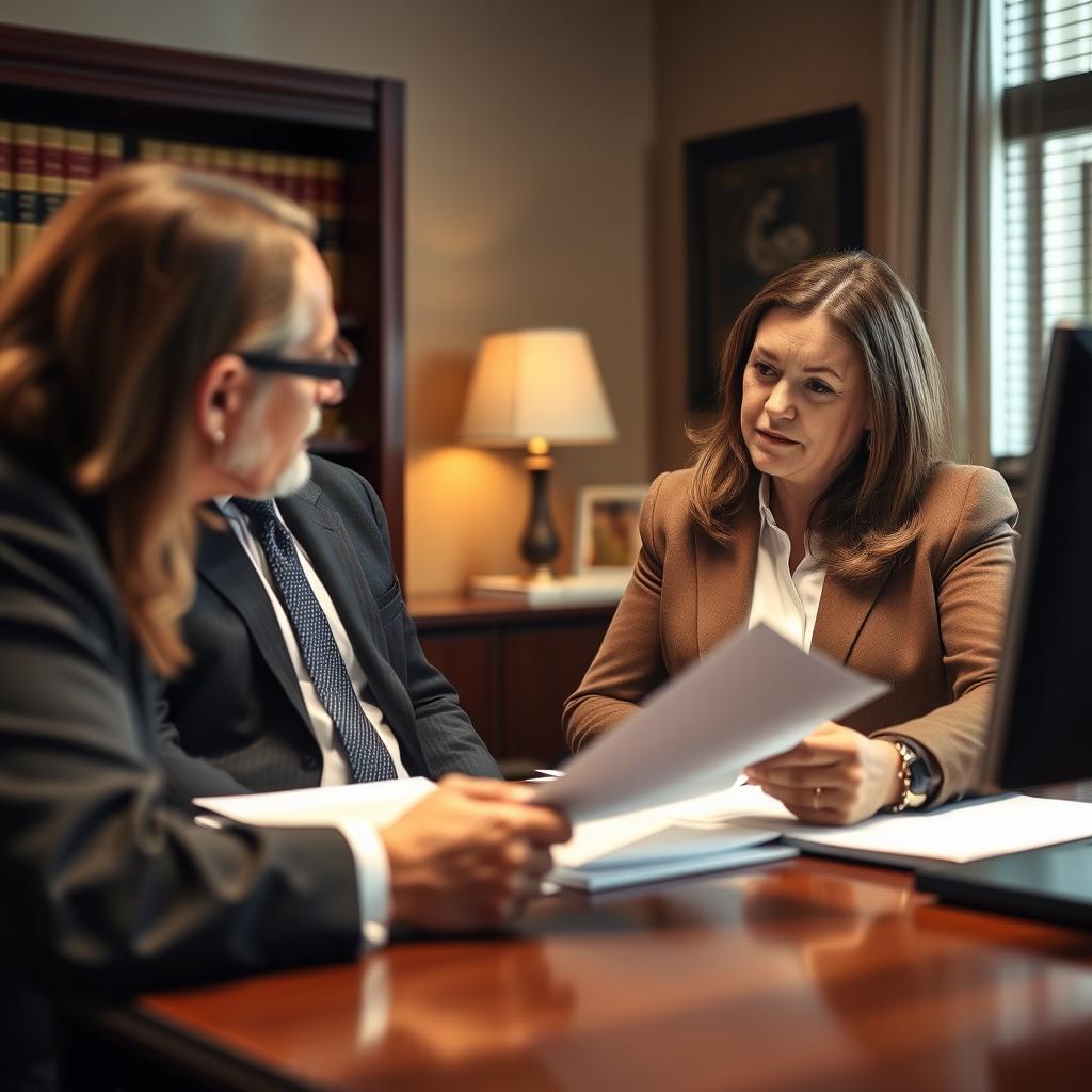 Corporate Compliance Lawyer Fauquier County