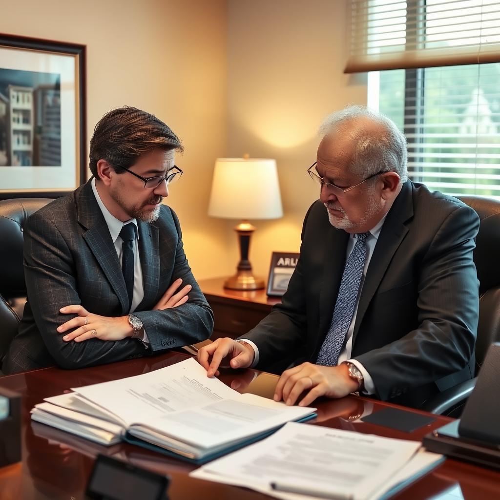 Corporate Compliance Lawyer Frederick County