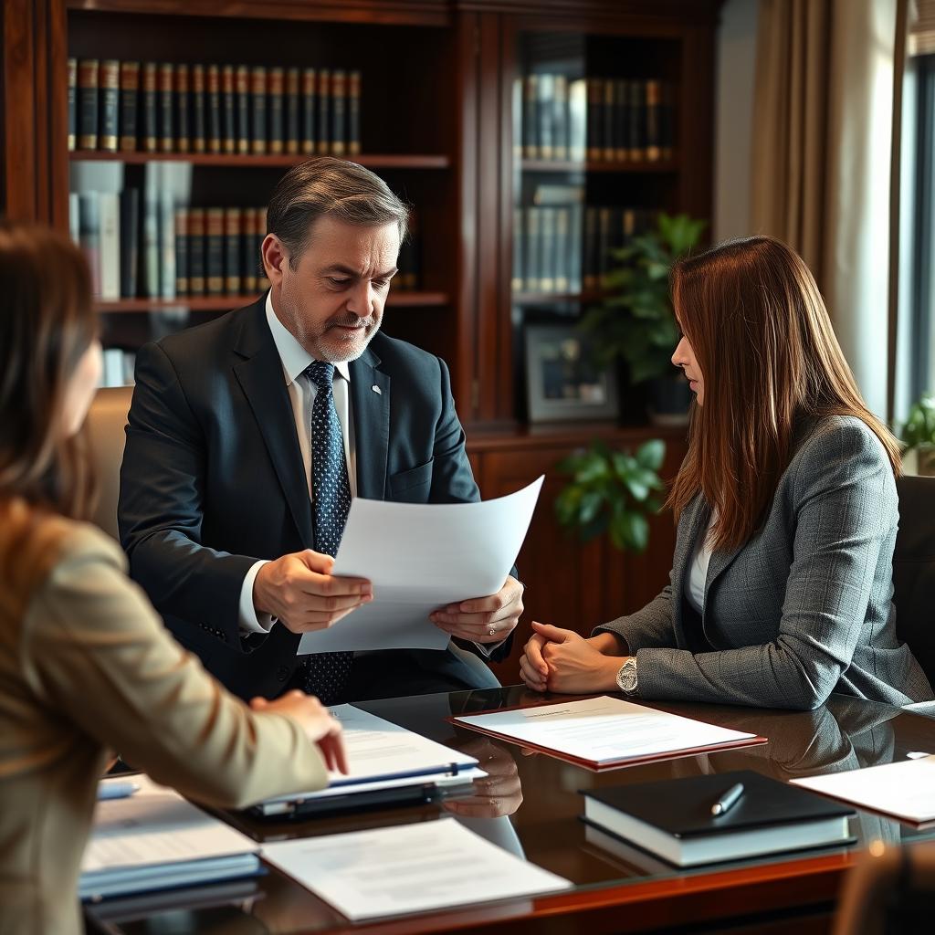 Corporate Compliance Lawyer Fredericksburg