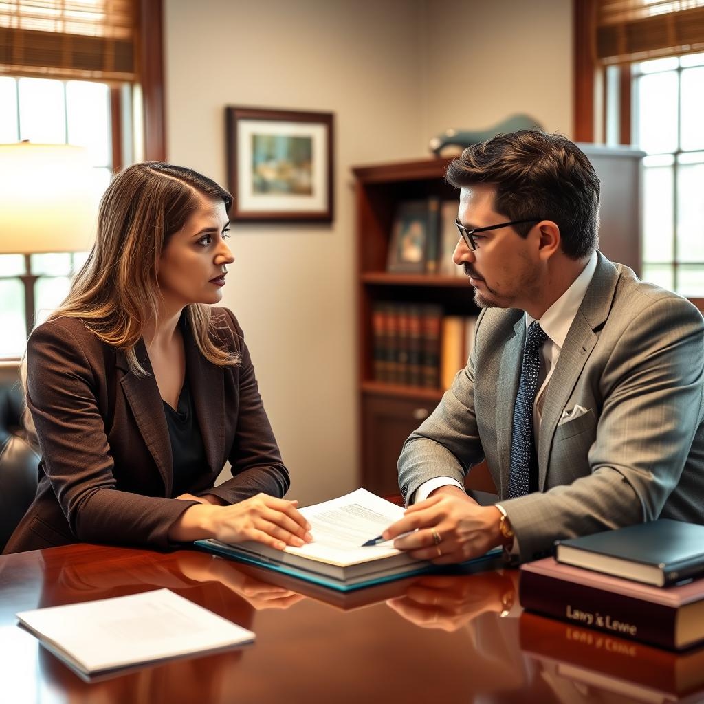 Corporate Compliance Lawyer Goochland County