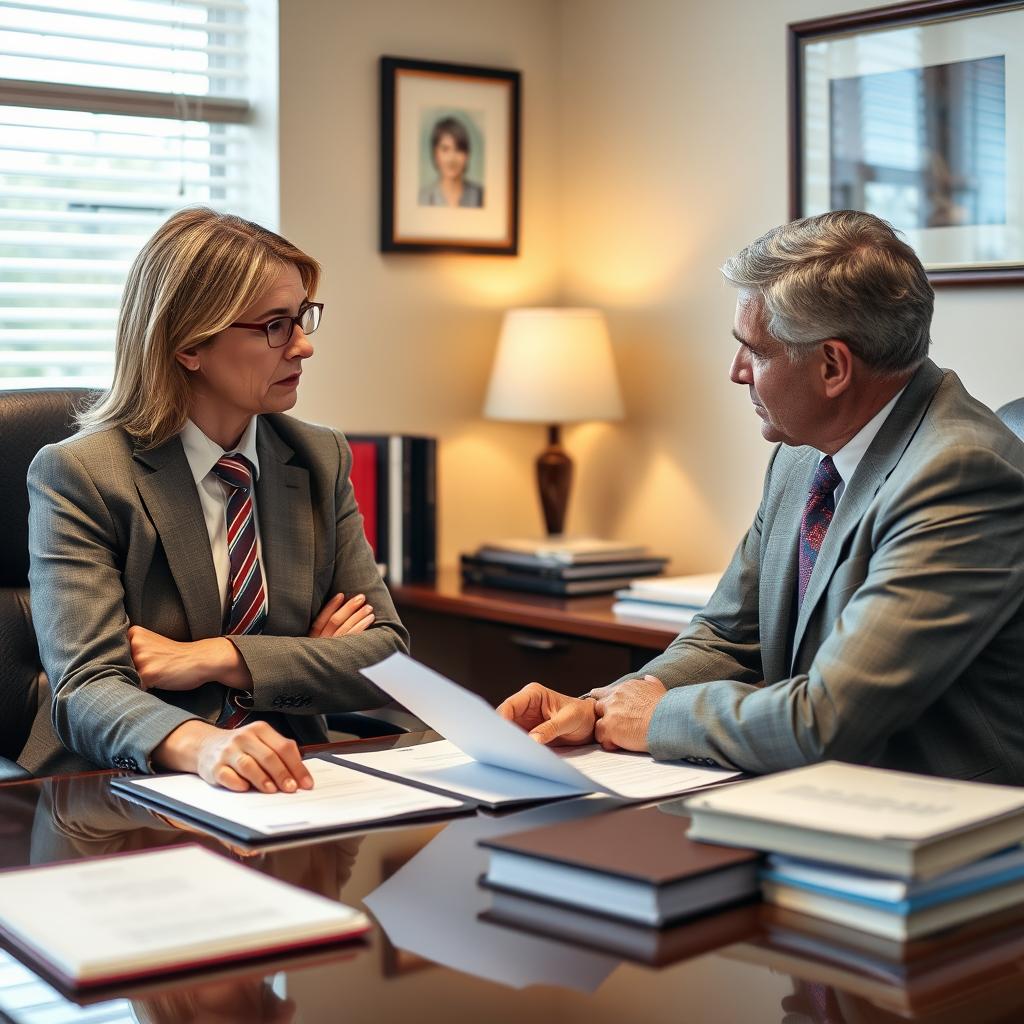 Corporate Compliance Lawyer Greene County