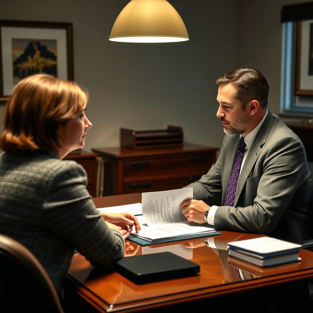 Corporate Compliance Lawyer King William County