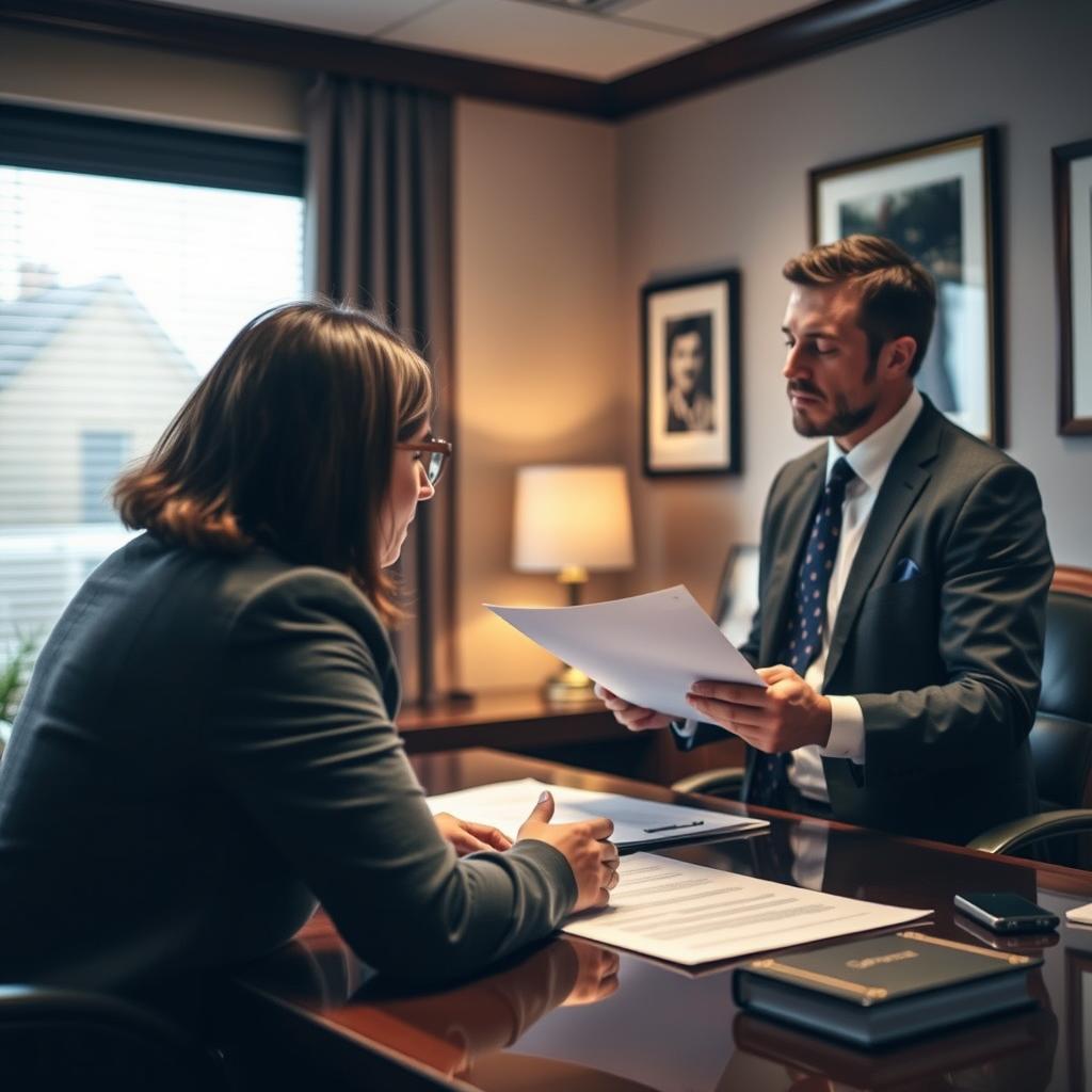 Corporate Compliance Lawyer Lexington