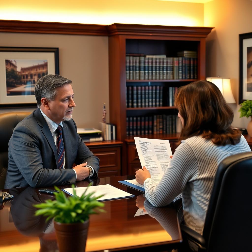 Corporate Compliance Lawyer Powhatan County