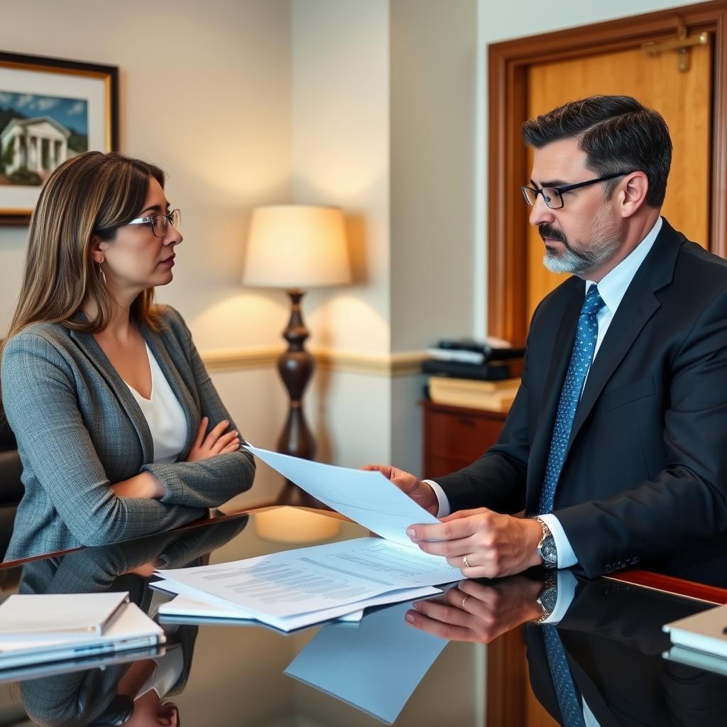 Corporate Compliance Lawyer Rappahannock County