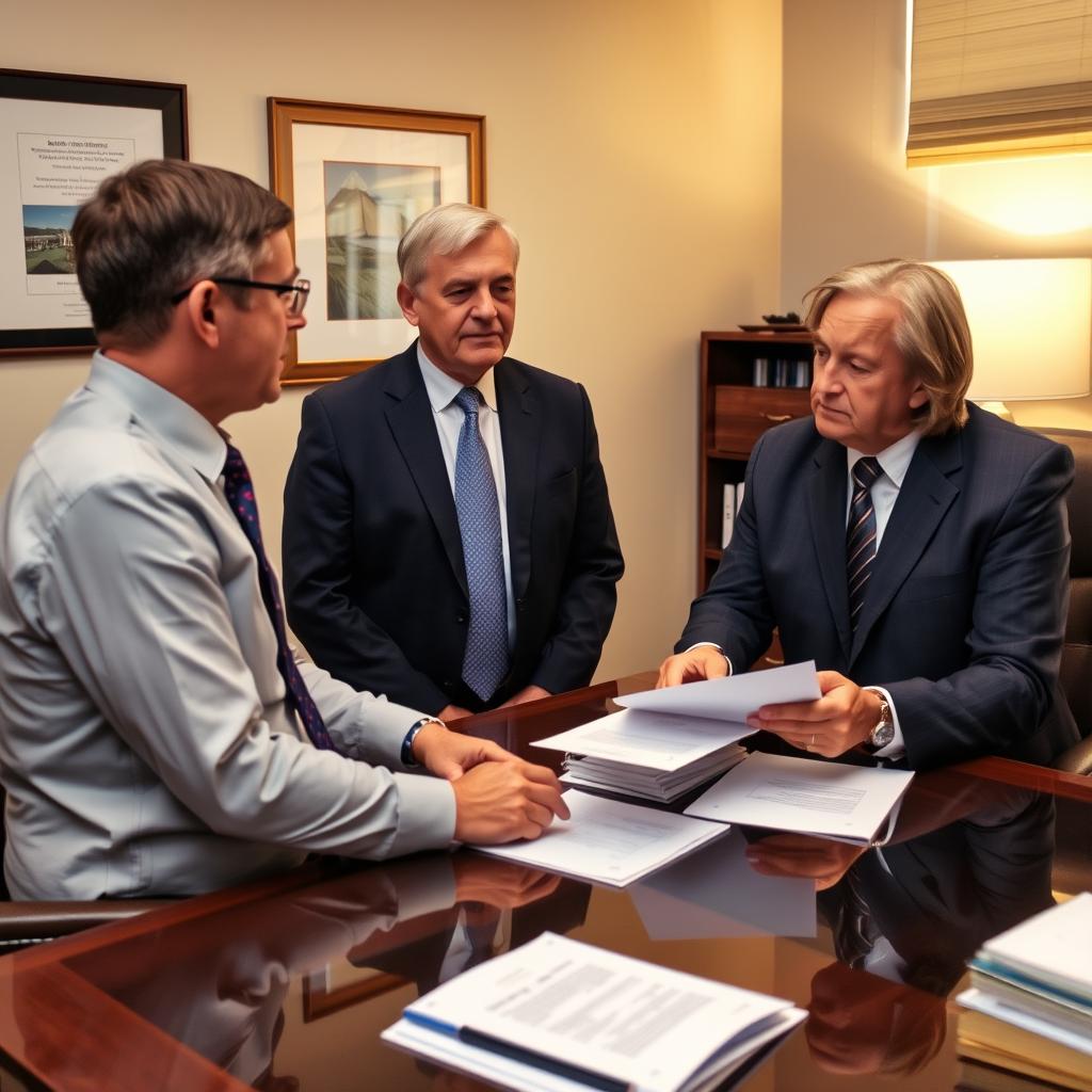 Corporate Compliance Lawyer Shenandoah County