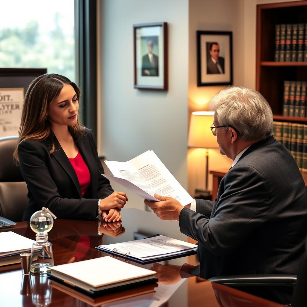 Corporate Compliance Lawyer Virginia