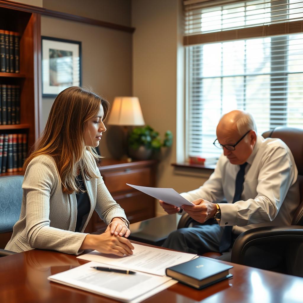 LLC Lawyer Albemarle County